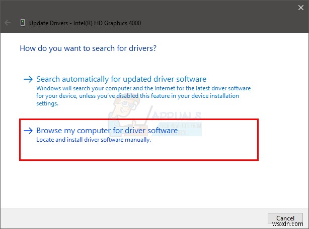 แก้ไข:ข้อยกเว้นการตรวจสอบเครื่อง จอฟ้า 