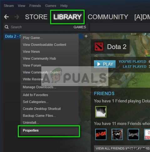 แก้ไข:ไม่สามารถสร้างอุปกรณ์ d3d9 ได้ 