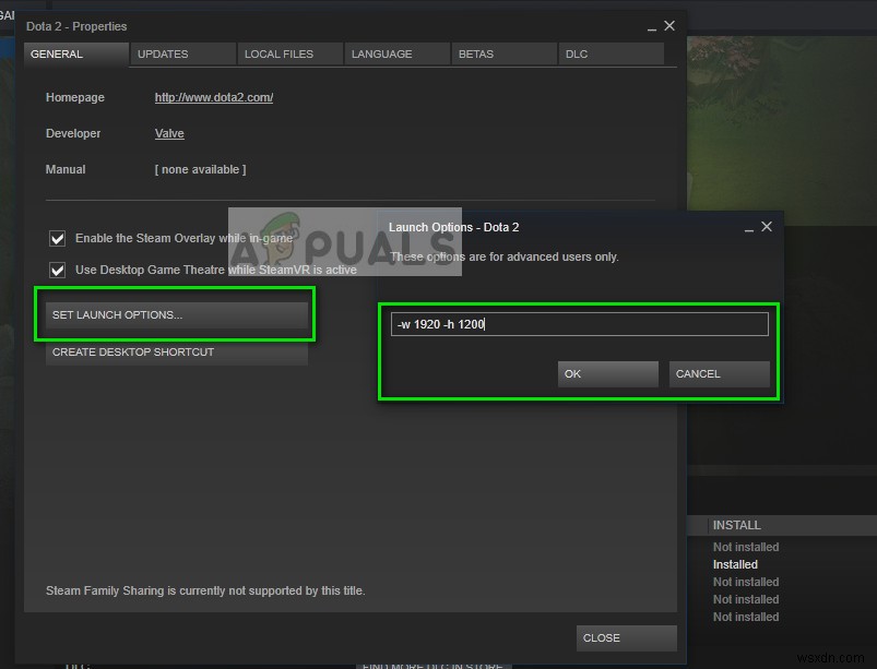 แก้ไข:ไม่สามารถสร้างอุปกรณ์ d3d9 ได้ 
