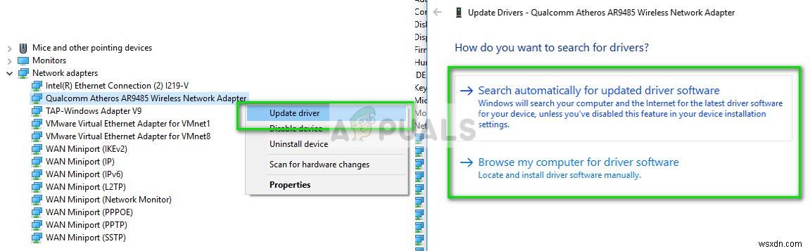 फिक्स:डायग्नोस्टिक्स पॉलिसी सर्विस नहीं चल रही है 