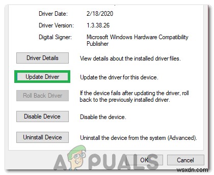 फिक्स:ब्रॉडकॉम नेटलिंक गीगाबिट ईथरनेट ड्राइवर विंडोज 10 . में काम करना बंद कर देता है 