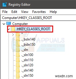 विंडोज़ निर्दिष्ट डिवाइस, पथ, या फ़ाइल तक नहीं पहुंच सकता (फिक्स) 