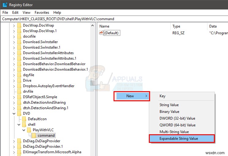 विंडोज़ निर्दिष्ट डिवाइस, पथ, या फ़ाइल तक नहीं पहुंच सकता (फिक्स) 