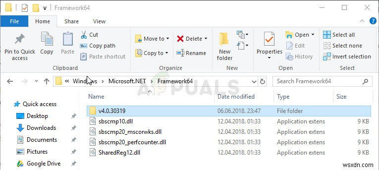 แก้ไข:MMC ไม่สามารถสร้างข้อผิดพลาดสแน็ปอิน 