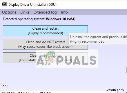 फिक्स:सीआईवी 6 कोई संगत ग्राफिक्स डिवाइस नहीं मिला 