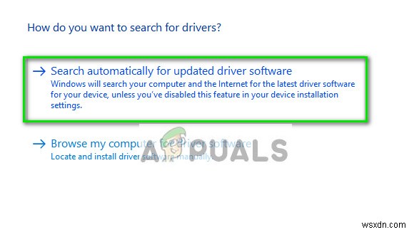 फिक्स:सीआईवी 6 कोई संगत ग्राफिक्स डिवाइस नहीं मिला 