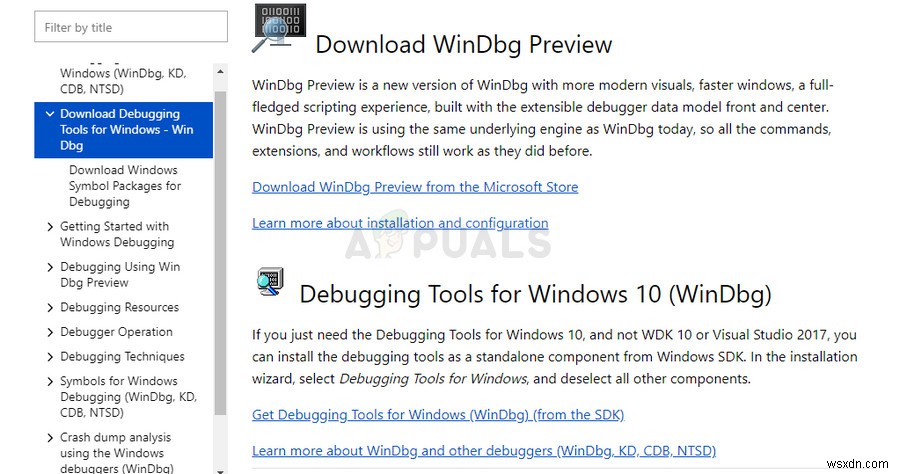 फिक्स:कर्नेल-पावर EventID 41 टास्क 63
