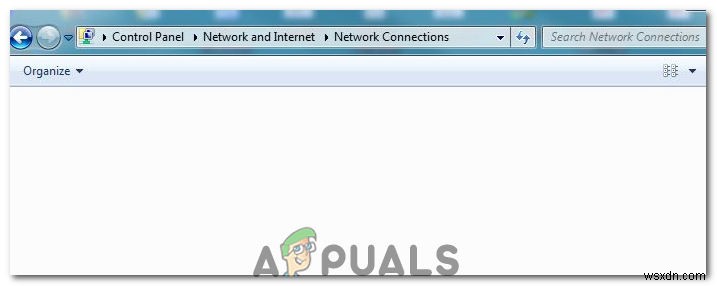 फिक्स:नेटवर्क पर अन्य कंप्यूटर नहीं देख सकते 