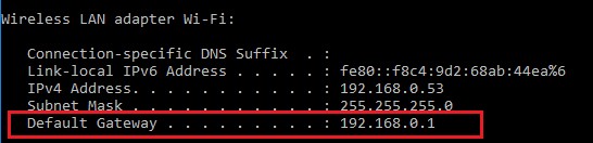फिक्स:नेटवर्क पर अन्य कंप्यूटर नहीं देख सकते 