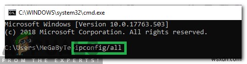 फिक्स:नेटवर्क पर अन्य कंप्यूटर नहीं देख सकते 