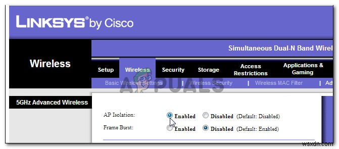 फिक्स:नेटवर्क पर अन्य कंप्यूटर नहीं देख सकते 