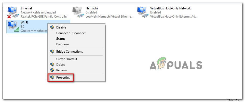 फिक्स:नेटवर्क पर अन्य कंप्यूटर नहीं देख सकते 