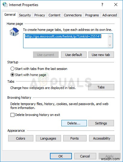 ठीक करें:ऑपरेशन सफलतापूर्वक पूरा नहीं हुआ क्योंकि फ़ाइल में वायरस है
