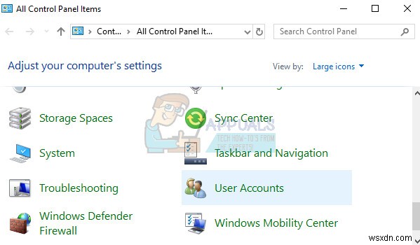 फिक्स:विंडोज अपडेट एरर 8024402c 