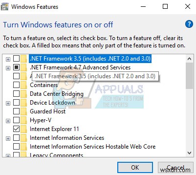 फिक्स:विंडोज अपडेट एरर 8024402c 