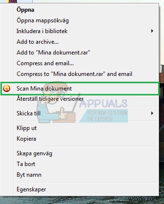 फिक्स:अवास्ट सर्विस हाई सीपीयू यूसेज 
