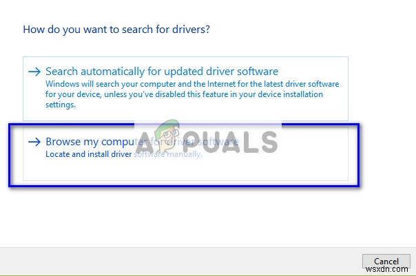 फिक्स:एप्सों स्कैन स्कैनर के साथ संचार नहीं कर सकता 