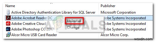 ठीक करें:RdrCEF.exe द्वारा उच्च उपयोग