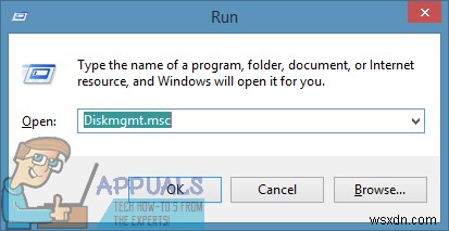 วิธีการแบ่งพาร์ติชั่นฮาร์ดไดรฟ์บน Windows 