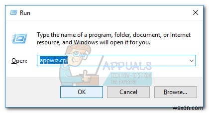 แก้ไข:ข้อผิดพลาดของระบบ APSdaemon.exe