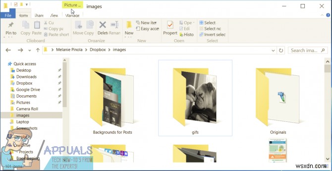 วิธีเปลี่ยนขนาดของไอคอนแถบงานใน Windows 11 และ 10 