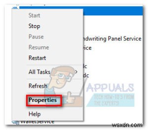 คืออะไร:Toaster.exe และวิธีปิดการใช้งาน 