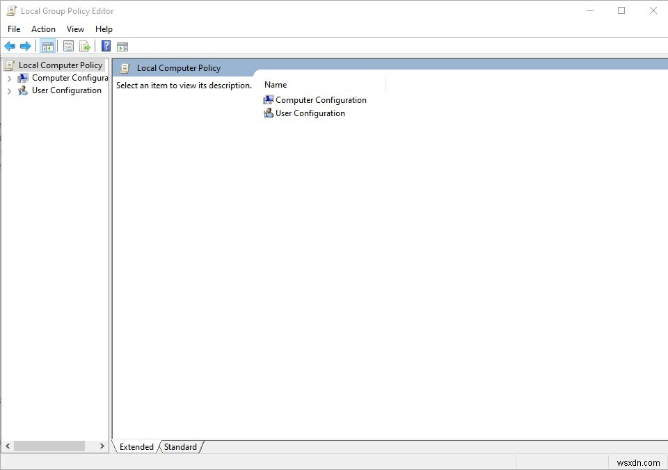 फिक्स:डेस्कटॉप विंडो मैनेजर हाई सीपीयू यूसेज  dwm.exe  