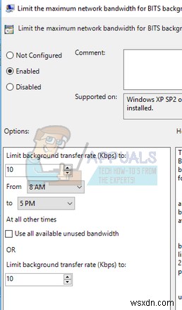 फिक्स:हाई डिस्क या सीपीयू उपयोग  सर्विस होस्ट डिलीवरी ऑप्टिमाइज़ेशन  