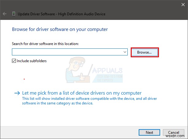 फिक्स:Realtek ऑडियो मैनेजर नहीं खुल रहा है या Realtek ऑडियो मैनेजर नहीं ढूंढ सकता है 