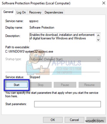 แก้ไข:Microsoft Office ไม่พบใบอนุญาตของคุณสำหรับแอปพลิเคชันนี้ 