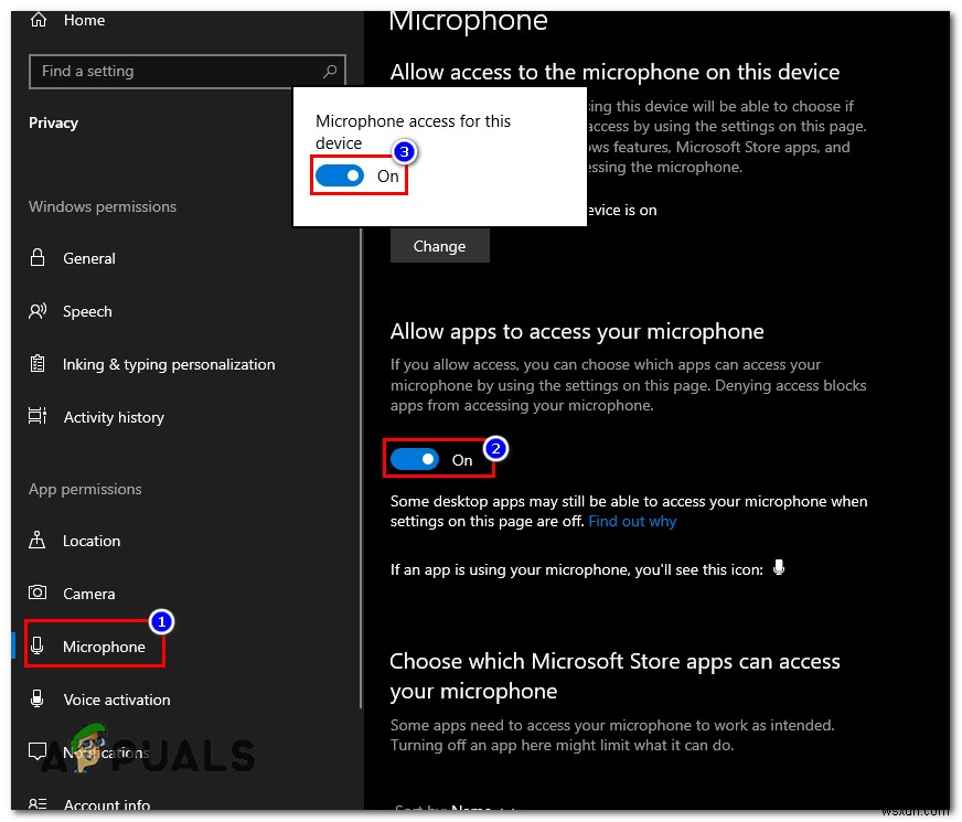 फिक्स:स्टीरियो मिक्स काम नहीं कर रहा है 