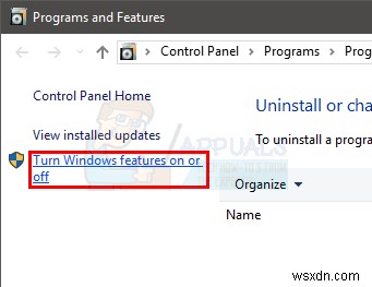 फिक्स: Inputpersonalization.exe  द्वारा उच्च CPU और मेमोरी उपयोग 