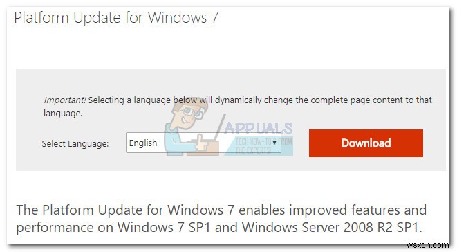 แก้ไข:ต้องใช้คุณลักษณะ DX11 ระดับ 10.0 เพื่อเรียกใช้เครื่องยนต์ 