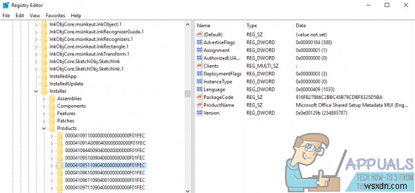फिक्स:वह सुविधा जिसे आप नेटवर्क संसाधन पर उपयोग करने का प्रयास कर रहे हैं जो अनुपलब्ध है 