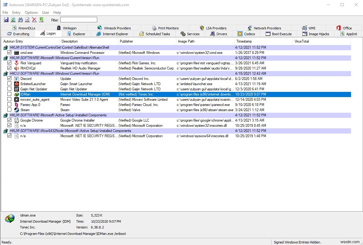 แก้ไข:Taskeng.exe ปรากฏขึ้นแบบสุ่ม 