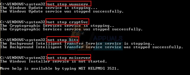 วิธีแก้ไขการอัปเดต Windows ที่ใช้เวลาติดตั้งตลอดไป 