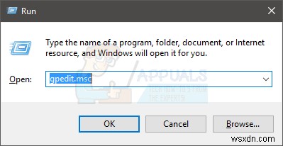 फिक्स:wsappx . द्वारा उच्च CPU और मेमोरी उपयोग 