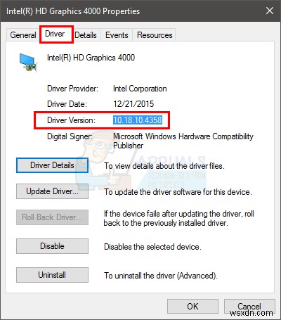 फिक्स:विंडोज 10 वीडियो समस्याएं 