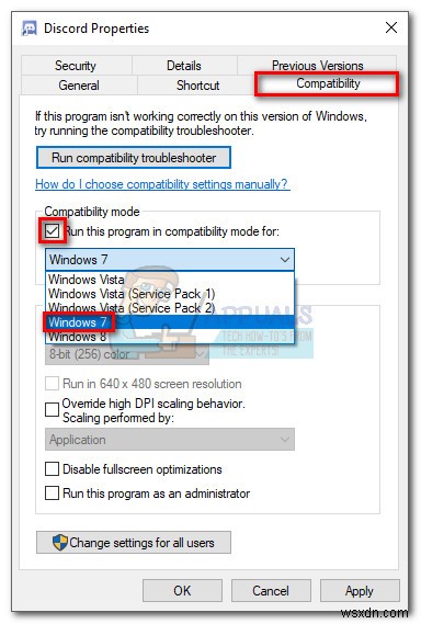 फिक्स:अज्ञात सॉफ्टवेयर अपवाद 0xe06d7363 