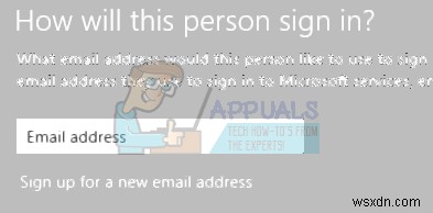 फिक्स:फॉल क्रिएटर्स अपडेट 1709 के बाद डबल लॉगिन समस्या