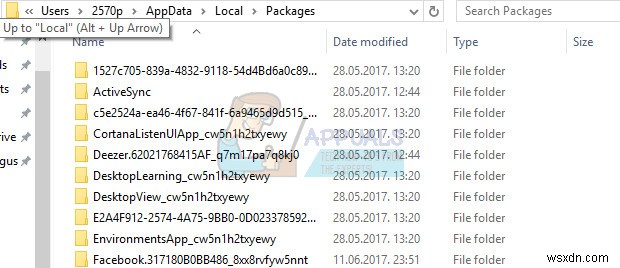 हल:इस ms-windows-store को खोलने के लिए आपको एक नए ऐप की आवश्यकता होगी 