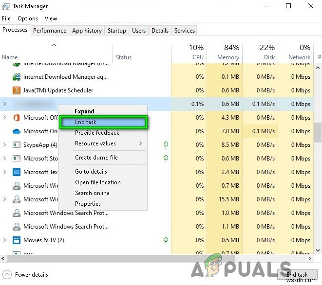 फिक्स:एनवीडिया कंट्रोल पैनल नहीं खुलेगा 