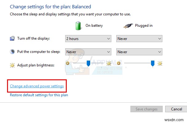 फिक्स:कंप्यूटर बेतरतीब ढंग से विंडोज 7, 8 और 10 को पुनरारंभ करता है 