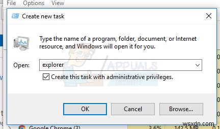 जमे हुए विंडोज 10 टास्कबार को कैसे ठीक करें 