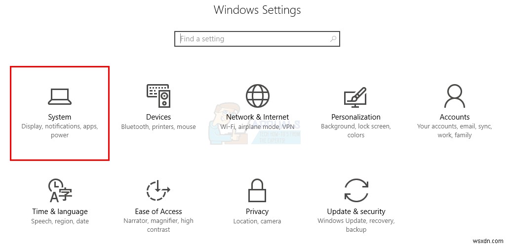 फिक्स:100% डिस्क उपयोग विंडोज 10 