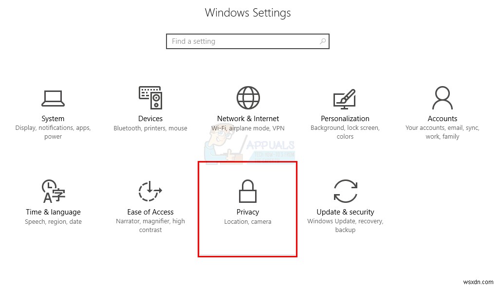 फिक्स:100% डिस्क उपयोग विंडोज 10 