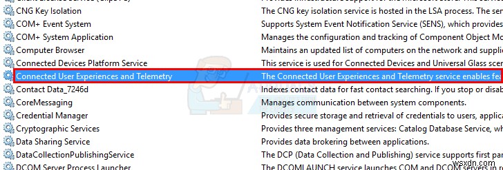 फिक्स:100% डिस्क उपयोग विंडोज 10 