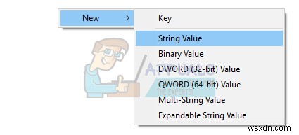 แก้ไข:การลงทะเบียนบริการหายไปหรือเสียหายใน Windows 10 