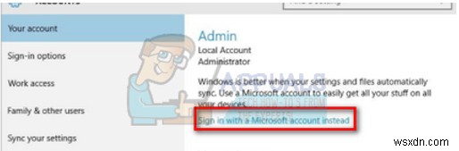 แก้ไข:การลงทะเบียนบริการหายไปหรือเสียหายใน Windows 10 