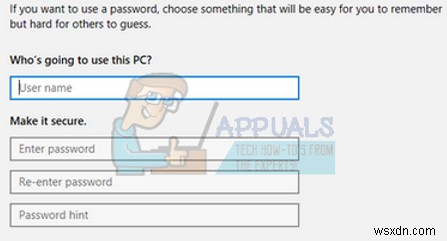 แก้ไข:การลงทะเบียนบริการหายไปหรือเสียหายใน Windows 10 